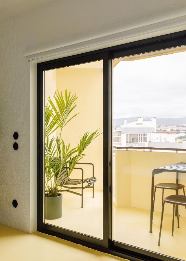 Boavista Apartment By Olala Homes Cascais Exterior foto